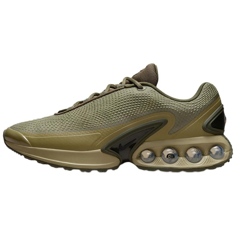 Nike Men's Air Max DN Casual Sports Shoes