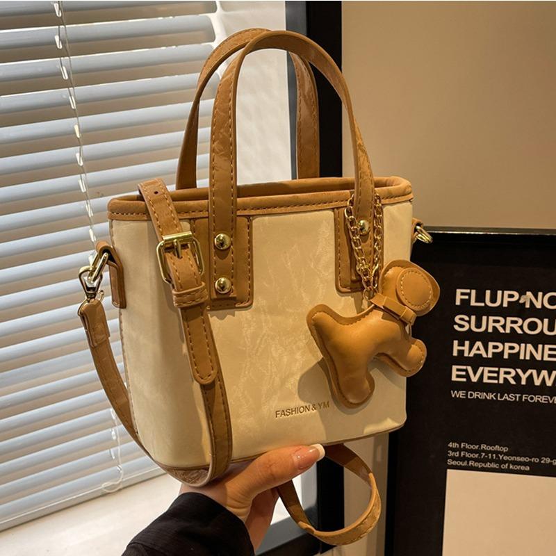 Fashion Women's Bags New Messenger Bags One Shoulder Handbags