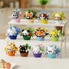 High-Quality Kawaii High-Quality Decorations High-Quality Animals&Potted High-Quality Plant High-Quality Building High-Quality Blocks High-Quality