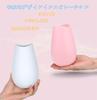 Dzannc Soundproof Bottle, Scream Jar, Karaoke Voice Training Device, Soundproof Sound Training Device, Complaint Jar, Stress Relief, Family Karaoke (B
