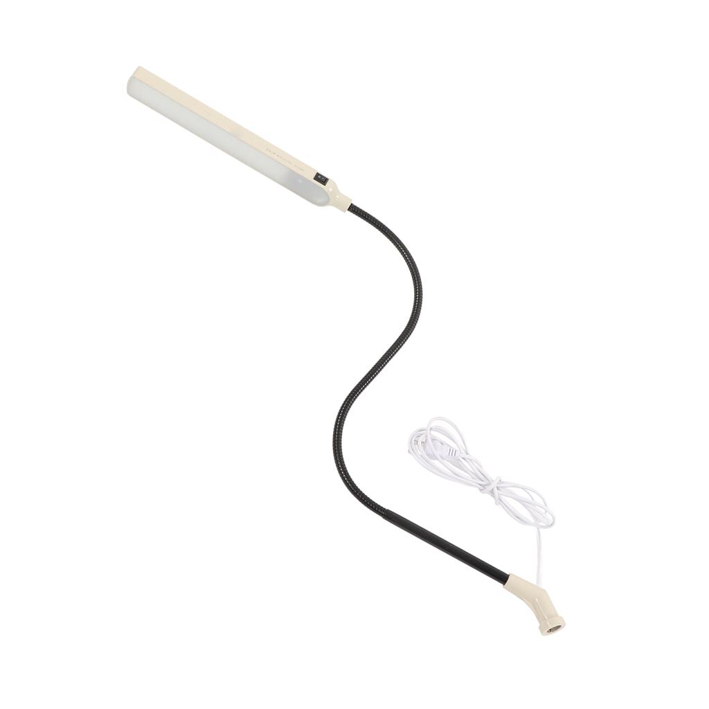 Sewing Machine Light Industrial Sewing Machine Thread Stand LED Light 10W 64 Lamp Beads for