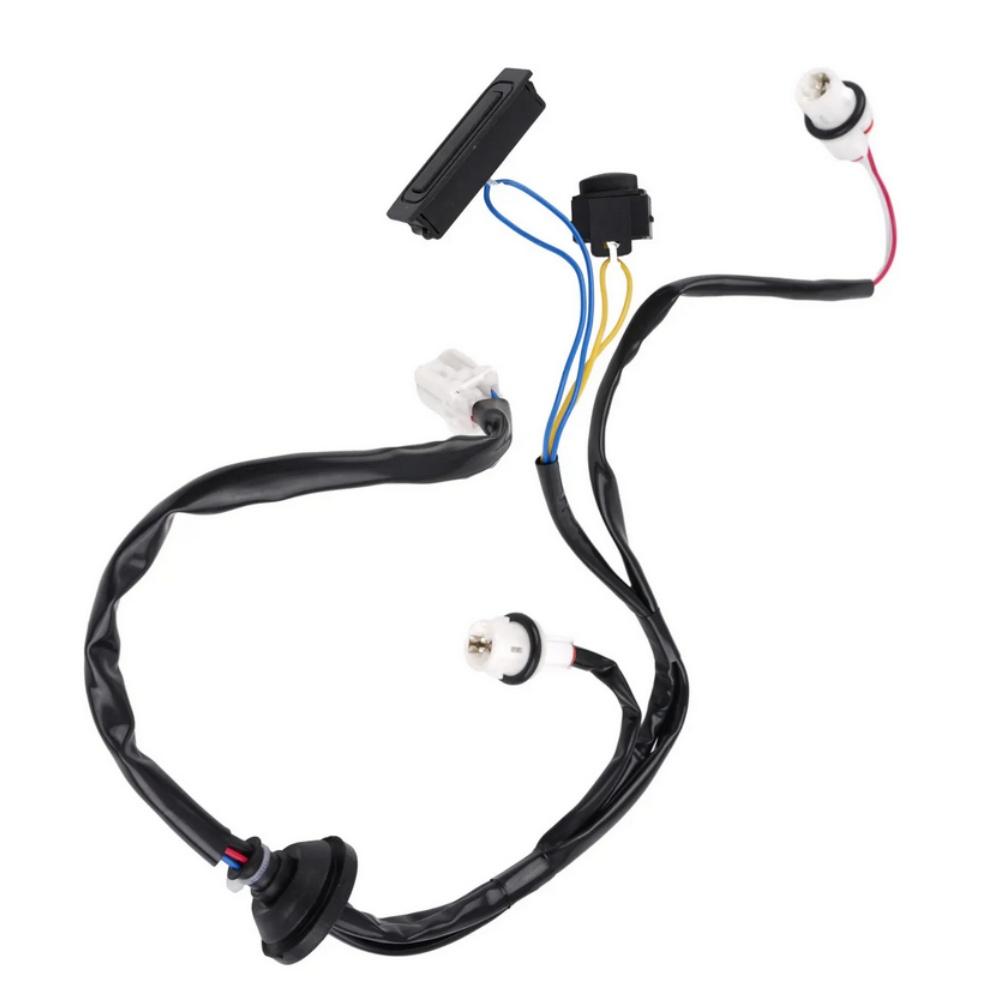 For Nissan X-Trail T31 2008-2014 Trunk Lid Release Tailgate Switch 25380-JG01A