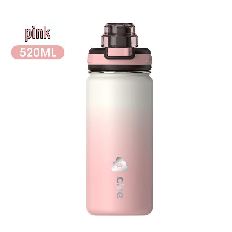 Cille 316 Stainless Steel Insulated Water Bottle