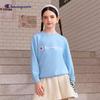 Champion Kids' Cotton Crewneck Sweatshirt