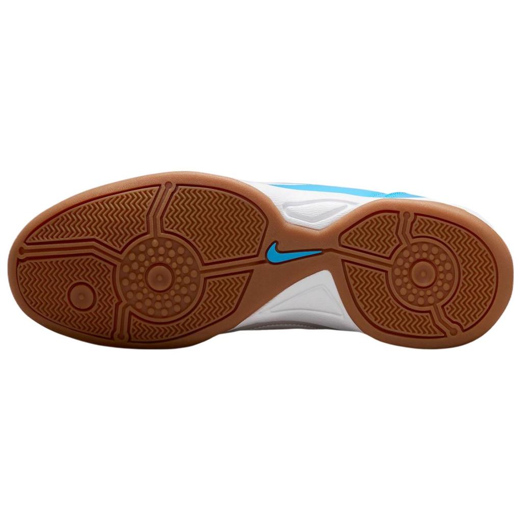 Nike Total 90 3 SP University Blue Unisex Sneakers White Vast-Grey Gum-Medium-Brown HQ2851-400