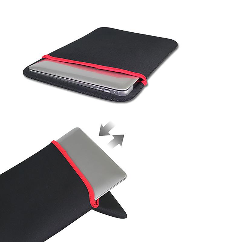 7-14 Inch Laptop Pouch Pc Case Bag Protective Bag Soft Sleeve Tablet Pc Case Bag Tablet Pc Case Bag