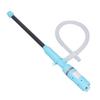 Portable Transfer Pump Electric Car Liquid Transfer Hand Pump for Oil Fuel Liquid    12V