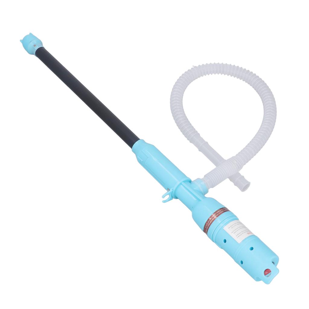 Portable Transfer Pump Electric Car Liquid Transfer Hand Pump for Oil Fuel Liquid 12V