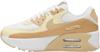 Air Max 90 LV8 Size W, White/Team Gold, FD4328-112, 23.0cm