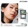 RED CHAMBER Polvere Multiuso Blusher Crema Glitter Trucco Occhi Illuminante RC Palette Viso Trucco Coreano Blush in Crema