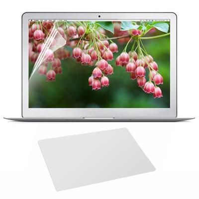 Laptop Computer Klar Monitor Displayschutzfolie Abdeckung für Macbook Air/Pro