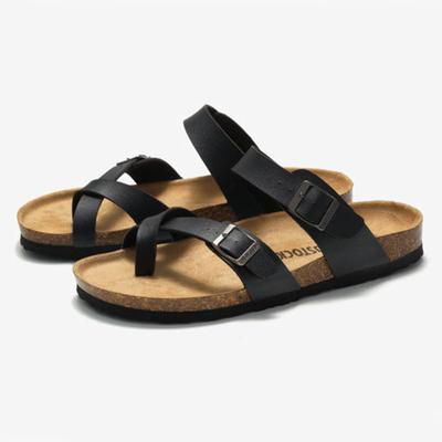 2026 Women'S Slide Sandals Flip Flops Casual Slip On With Unslip Rubber Outsole And Suede Upper Sandal Sandales Femmes éTé
