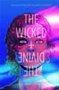 The Wicked + The Divine Vol.1 Faustian Trick