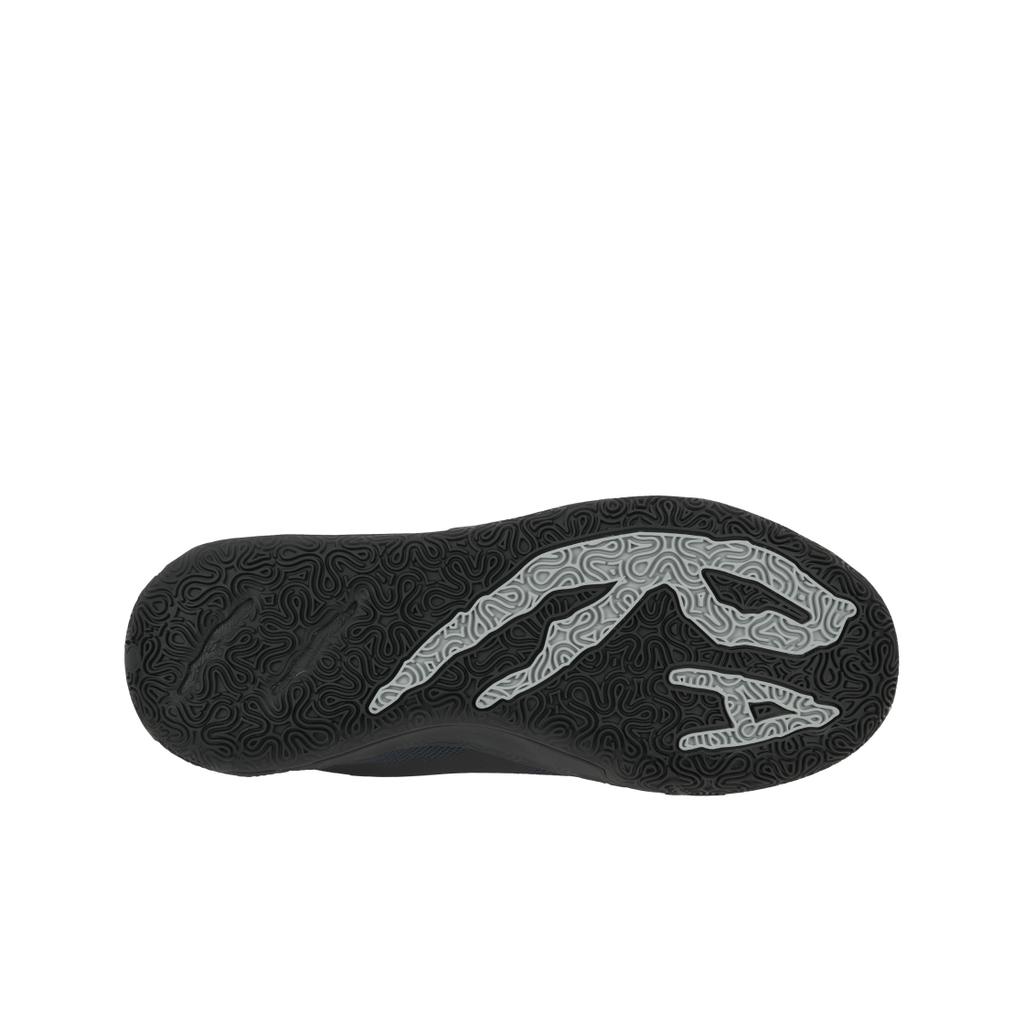 Puma MB.03 Lo Team Black Scarpe da Ginnastica da Uomo Grigio Grigio Forte 310519-03