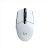 LOGITECH - Souris Gaming Sans Fil G305 - Blanc