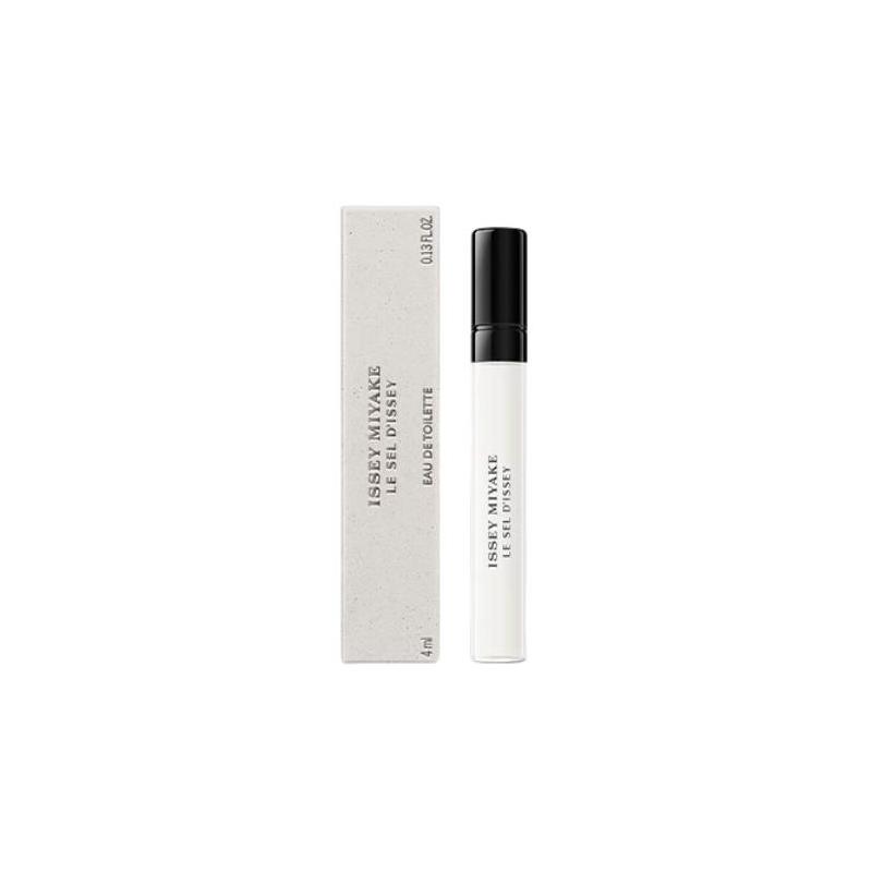 ISSEY MIYAKE Salt of Life Probe Eau de Toilette EDT Probiergröße Eau de Toilette EDT 0,6 ml
