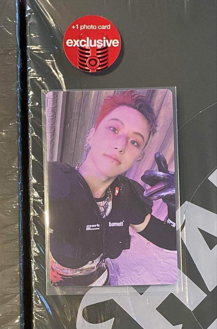 

[USED] SEVENTEEN HAPPY BURSTDAY Hoshi