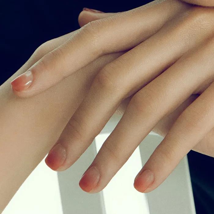 

Твердый гель для ногтей Гладкий Насыщенный розовый