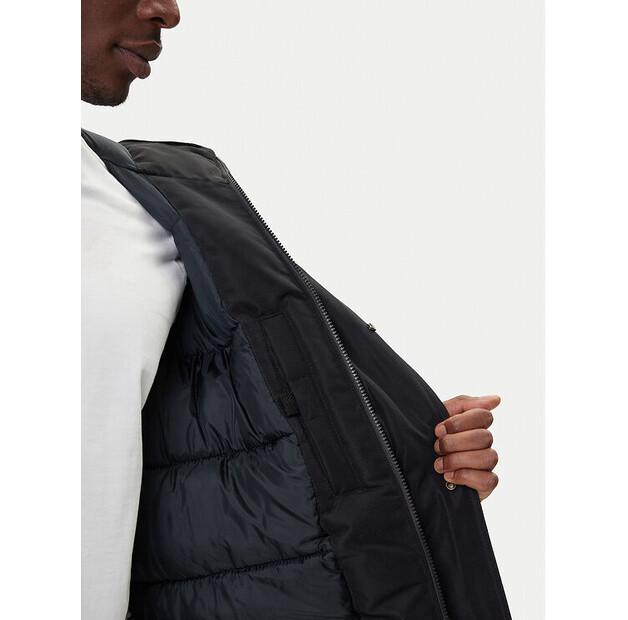 Зимняя куртка Napapijri A-Cornier NP0A892J, черная, стандартного кроя