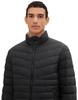 Demi-season Jacket Tom Tailor Lightweight Jacke (1034033) Black