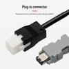 Fuji Servo Encoder Connection Cable
