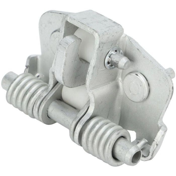 Front Left Right Door Hinge Stop 9181H1 Replacement for CITROEN C3 MK1 MK2 2002-2015