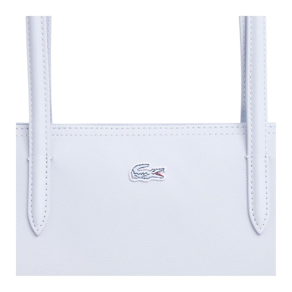 LACOSTE Shoulder Bags Blue NF1888PM-N14
