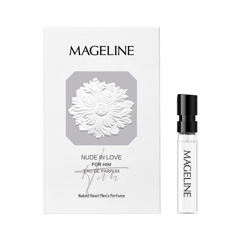 Mageline Bare Sense Series Perfume