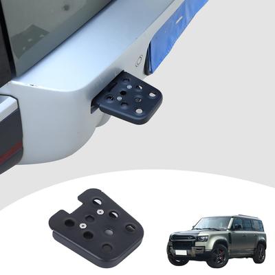 Land Rover Defender 90 110 2020-Současnost Tažný hák Nášlapný Zadní