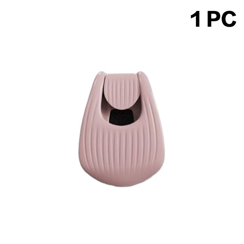 1/2/4Pcs Fishing Rod Holder Fixer Clip Portable Lure Rod Bundling Clamp Beach Fishing Pole Holder Fishing Tools Compact Design