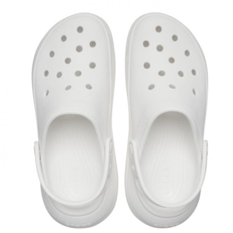 Crocs 207521 100 Classic Crush Clog