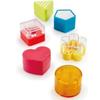 Early Learning Center Light & Sound Shape Sorter - Shape-matching toy, shape sorting puzzle, baby shower gift, makes sounds, lights up, 200794 (Authen