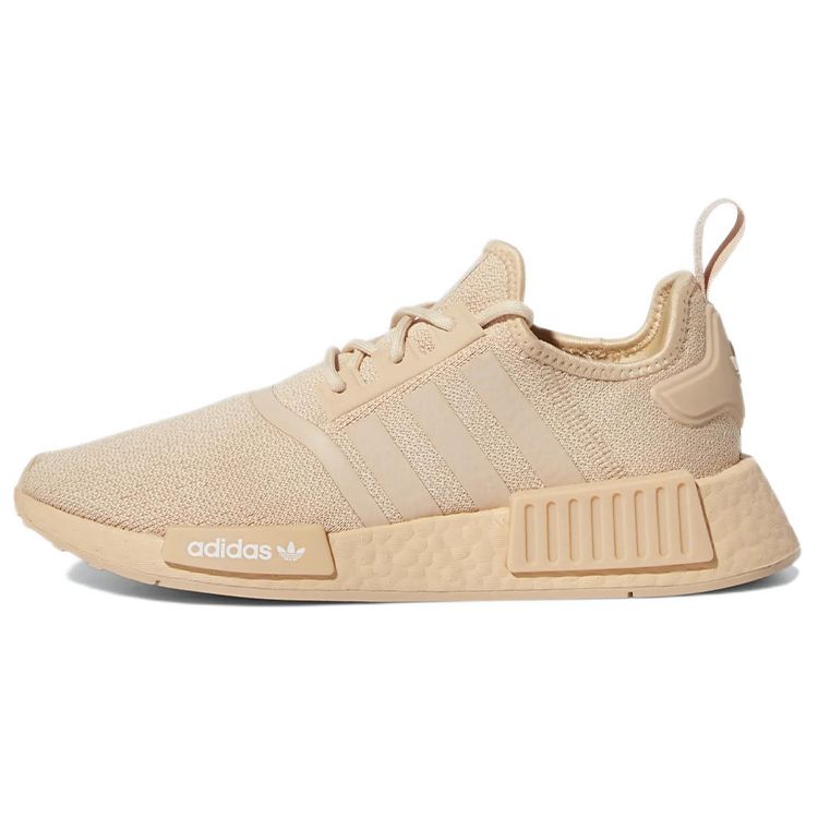 

adidas NMD_R1 Halo Blush Женские кроссовки Pink Cloud-White GZ4963 39⅓
