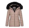 Winter Jacket Navahoo Umay Pri