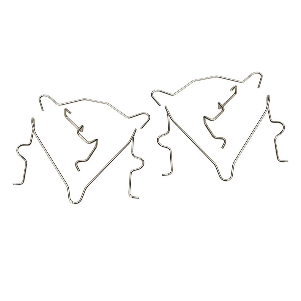 Reparatursatz für hinteren Bremssattel für Mitsubishi Montero Pajero Mr389630