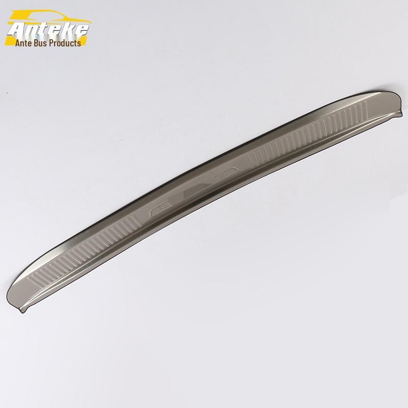 Kompatibel mit 17 Encore-Modellen: Heckschutzplatte, Kofferraumschutzpedal, Dekorative Aufkleber-Zubehör.