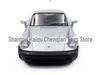 Retro Porsche 911 1:36 Alloy Pull-Back Toy Car Model for Boys