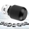 EBTOOLS Shift Knob Car Gear Shift Head Metal High Sensitivity Car Gear Stick Shift