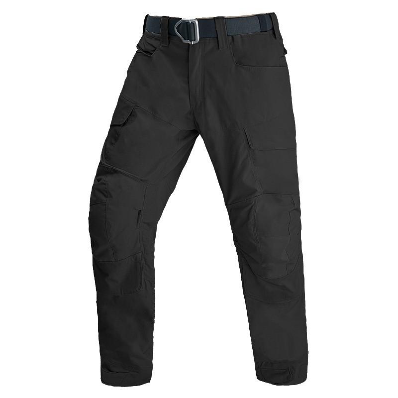 Tactical Pants Men Women Outdoor Hiking Running Camping Straight Leg Work Breathable Durable Water Resistant