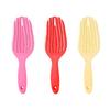 Curly Hair Brush Detangling Brush Curl Defining Brush Hair Styling Brush Define Styling Brush for Detangling Shaping