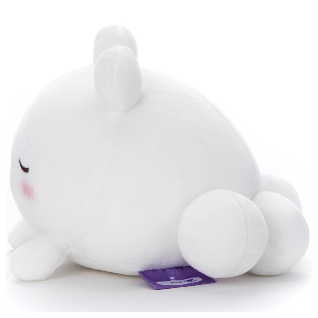 Lovey's Sleeping Friend Plush Toy S, Sumoppi, Plush Toy Width approx. 16cm