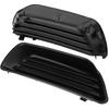 Acouto Fog, Fog Light Cover Lamp Frame Grille Fit for 2007-2009(Passenger Side (Right): 5212706050, TO1039124)