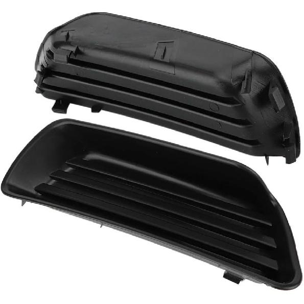 Acouto Fog, Fog Light Cover Lamp Frame Grille Fit for 2007-2009(Passenger Side (Right): 5212706050, TO1039124)