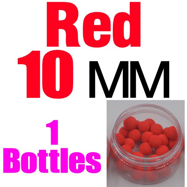MNFT 5 Kinds Shapes Boilies Carp Bait Floating Smell Lure Corn Flavor Artificial Baits Carp Fishing Accessories Fish Pop Up Bait