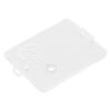 Bobbin Cover Plate for 4411 4423 3321 3323 5511 Heavy Machinery Wear Resistant ABS Needle Cover