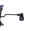 Base Replacement for Heavy Duty Office Chair Tilt Control Mechanism