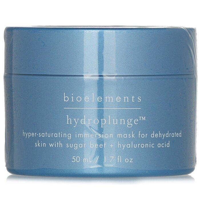 BIOELEMENTS Hydroplunge