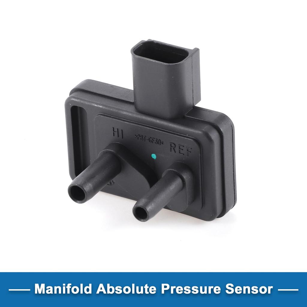 ABSOPRO Manifold Absolute Pressure Sensor for Ford Part for Ford Explorer F-150 1997-2003, Number 4U7Z9J460AA, 2001-2004