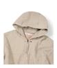 Etce (Base) Vintage Hood Work Jacket (Beige)