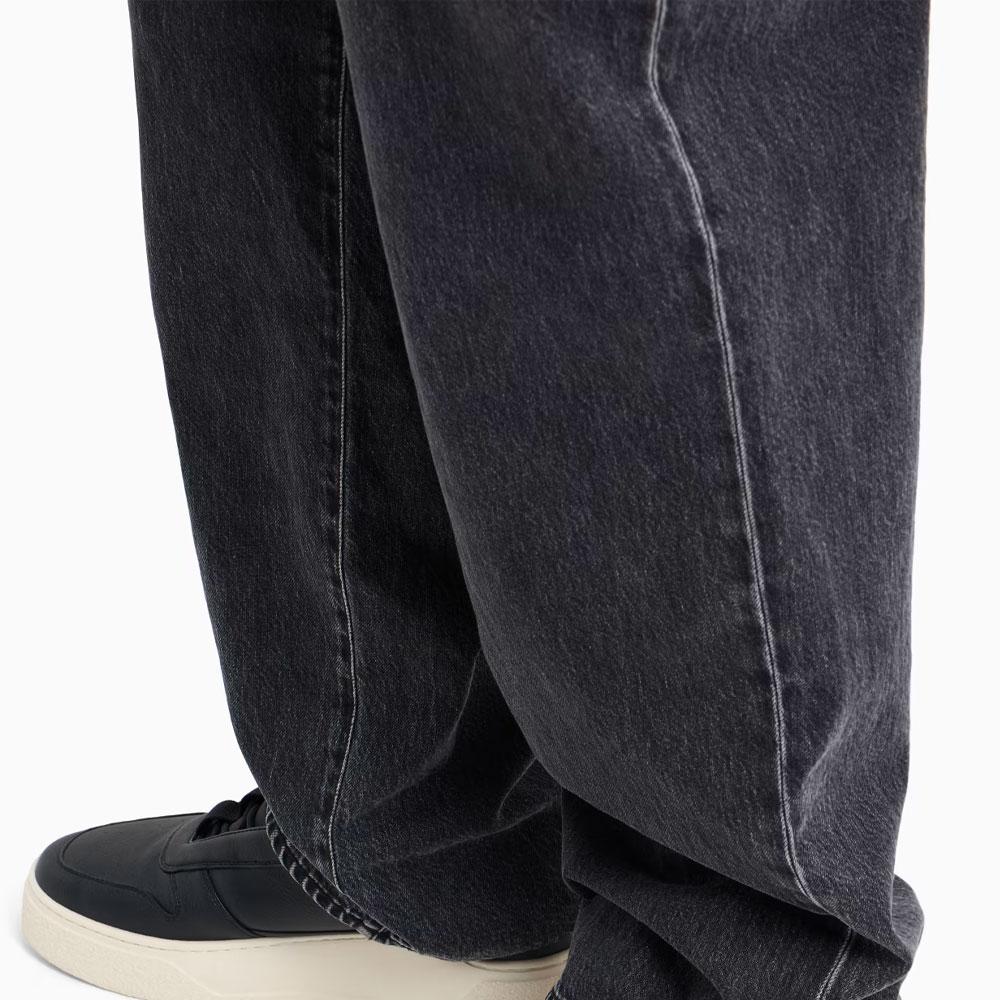 Armani Exchange AE Jeans Men's Black XM000076-AF13366-M8001
